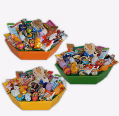 Ostergeschenk für Kunden