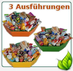 Ostergeschenk für Kunden