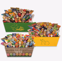 Ostergeschenke für Mitarbeiter