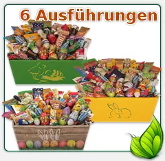 Ostergeschenke für Mitarbeiter