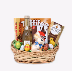 Osterkörbchen kaufen