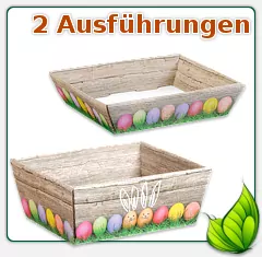 Ostern Schale günstig