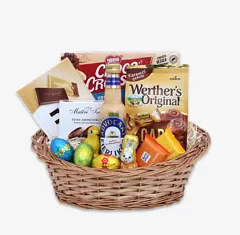 Osterüberraschung für Erwachsene