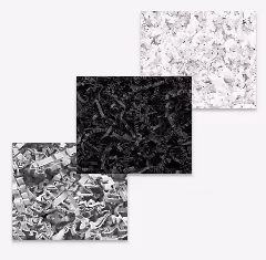 Papierfüllmaterial PresentFill® Papierfüllmaterial PresentFill®