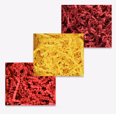 Papierwolle PresentFill® Papierwolle PresentFill®