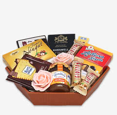 Schokolade Geschenk Schokolade Geschenk