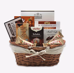 Schokoladengeschenke versenden