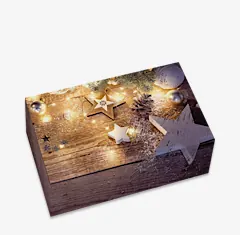 Stollenkarton Stollenkarton