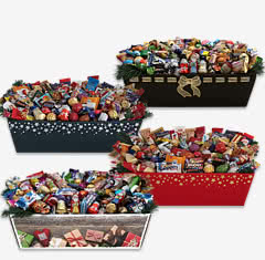 Teamgeschenke bis 20 Personen
