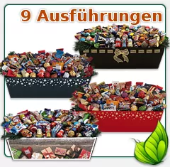 Teamgeschenke bis 20 Personen