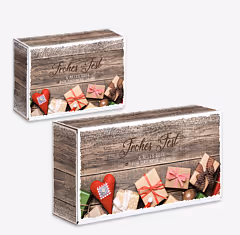 Weihnachtsbox