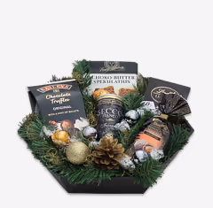 Weihnachtspräsente kaufen