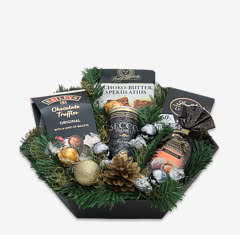 Weihnachtspräsente kaufen