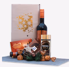 besonderes Weihnachtsgeschenk