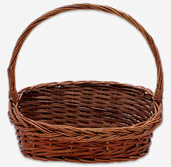 großer Geschenkkorb großer Geschenkkorb