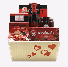 Ich hab Dich lieb Geschenke