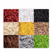 Füllmaterial für Geschenke Füllmaterial für Geschenke