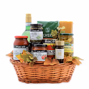 Geschenke mit Alkohol