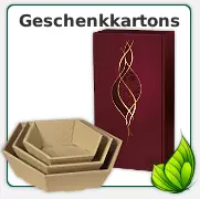 Geschenkkartons