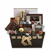 Geschenkkorbe Weihnachten