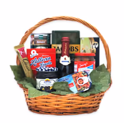 Geschenkkörbe zum Geburtstag