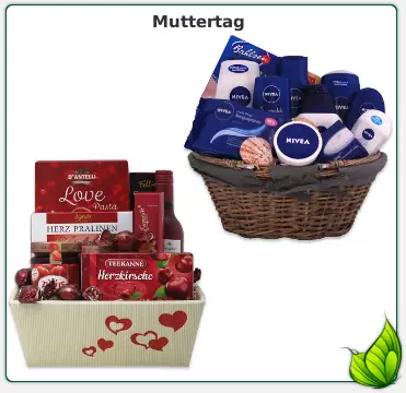 Muttertagsgeschenke